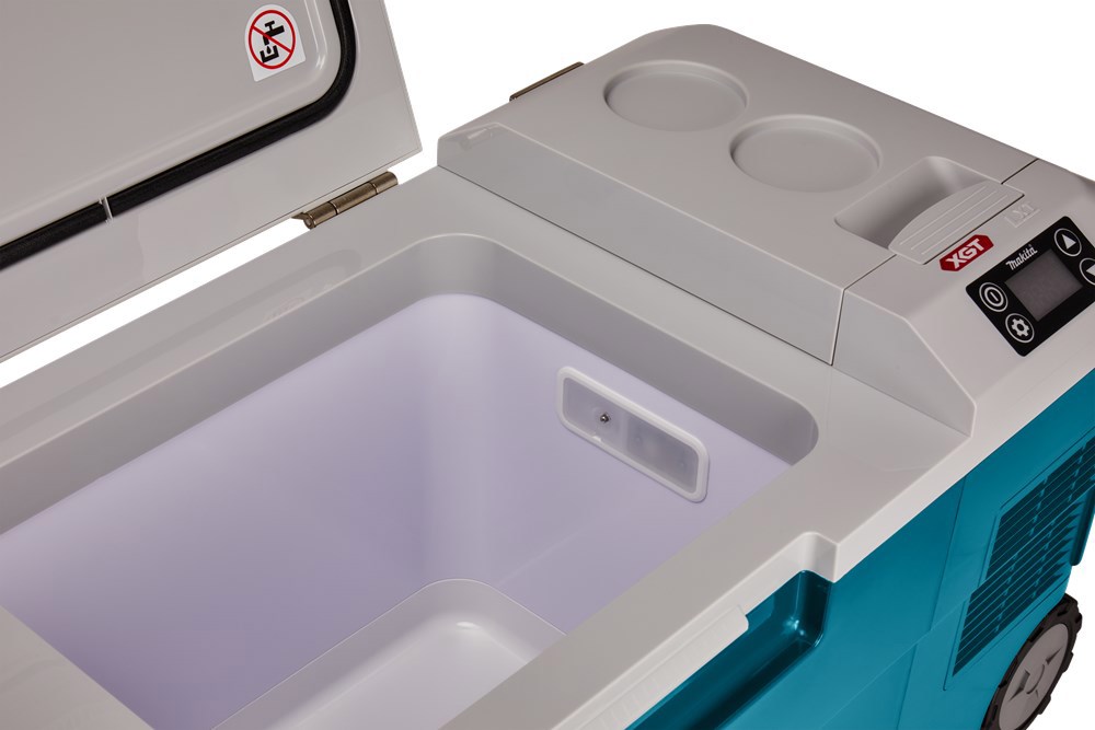 accu vries-/ koelbox makita-9