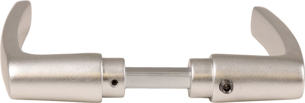 deurkruk aluminium f1 oxloc-3