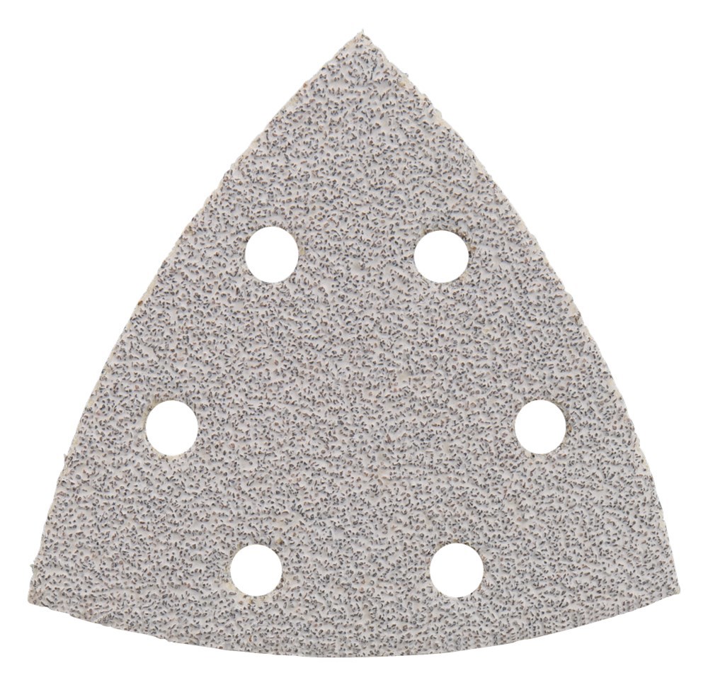 schuurpapier delta white velcro makita
