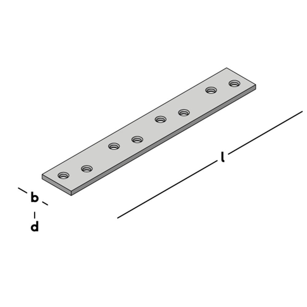 verbindingsplaat zm-4