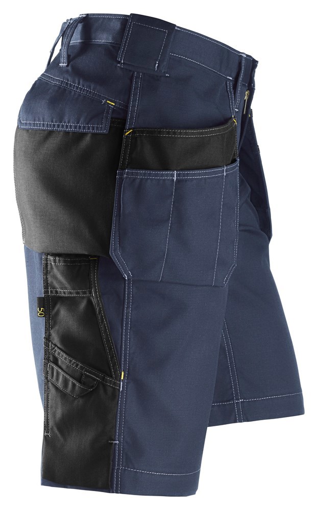 short ripstop snickers-5