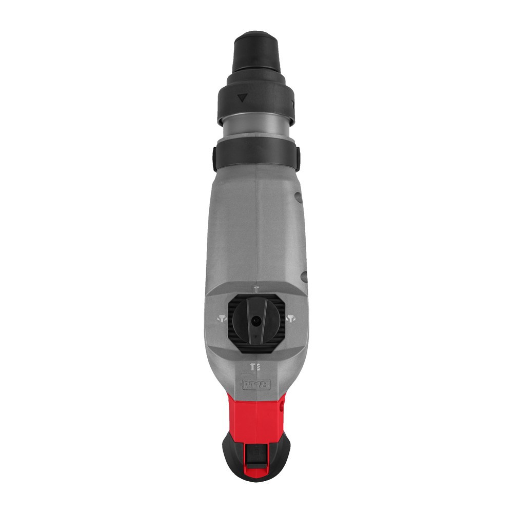 accu combihamer milwaukee sds-max-9