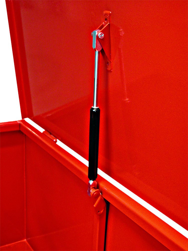 gereedschapskruiwagen staal kelfort-8