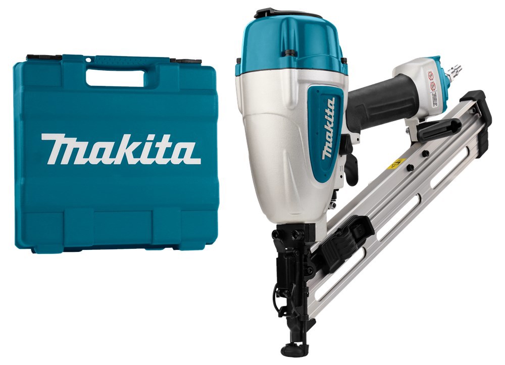 Bradtacker Makita 8Bar - AF635 15Ga