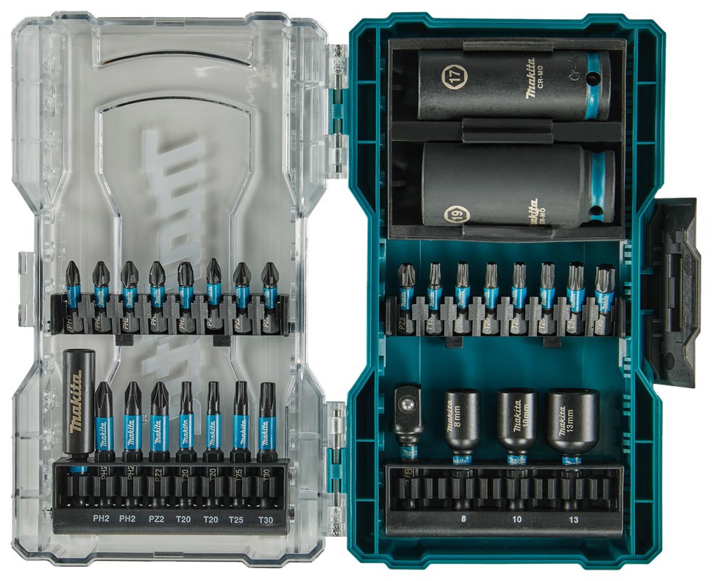 slagschroefbitset makita-14