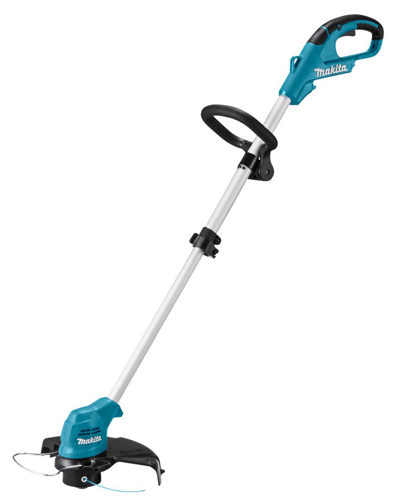 accu trimmer d-greep makita