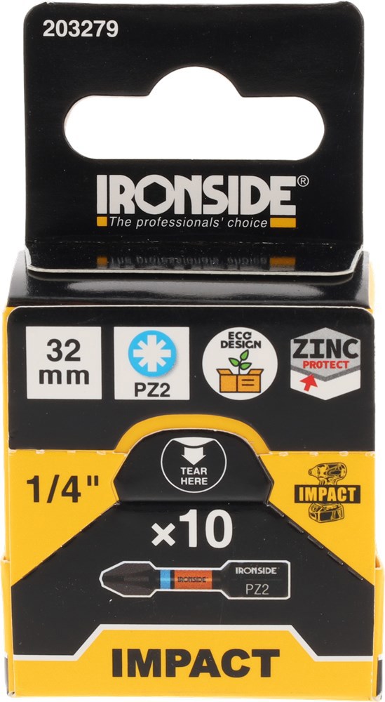 schroefbit pozidriv ironside-4