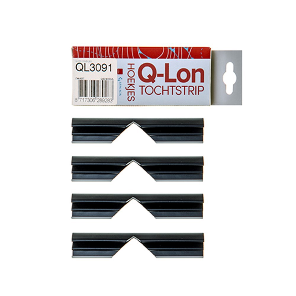 verstekhoekjes q-lon