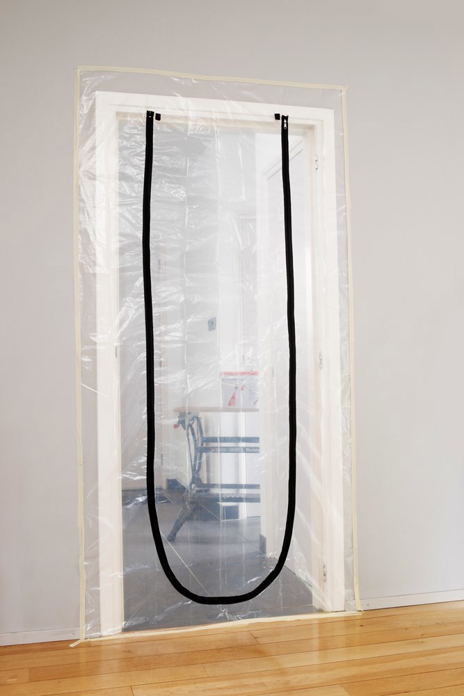 stofdeur demonteerbaar carat-5