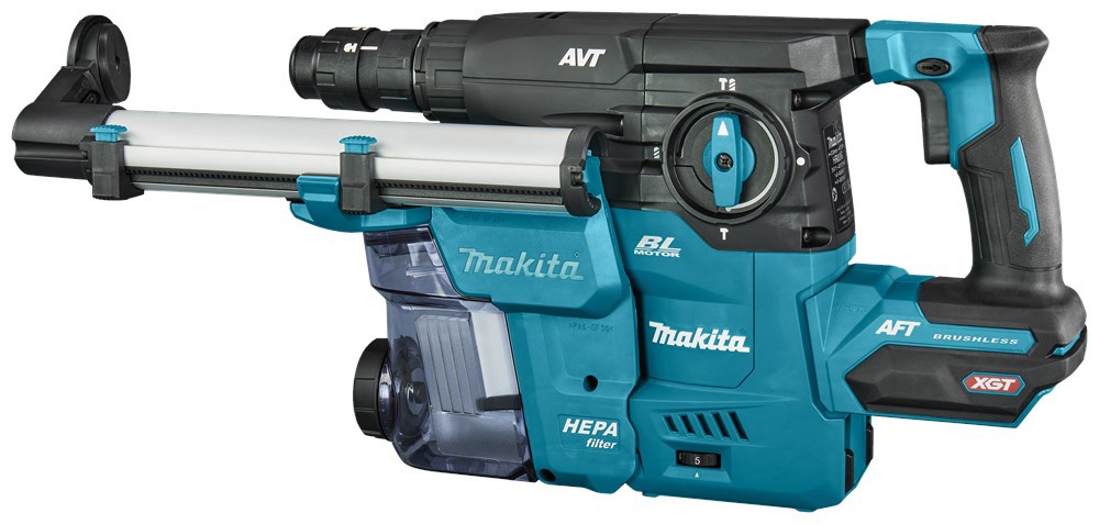 accu combihamer makita sds-plus-5