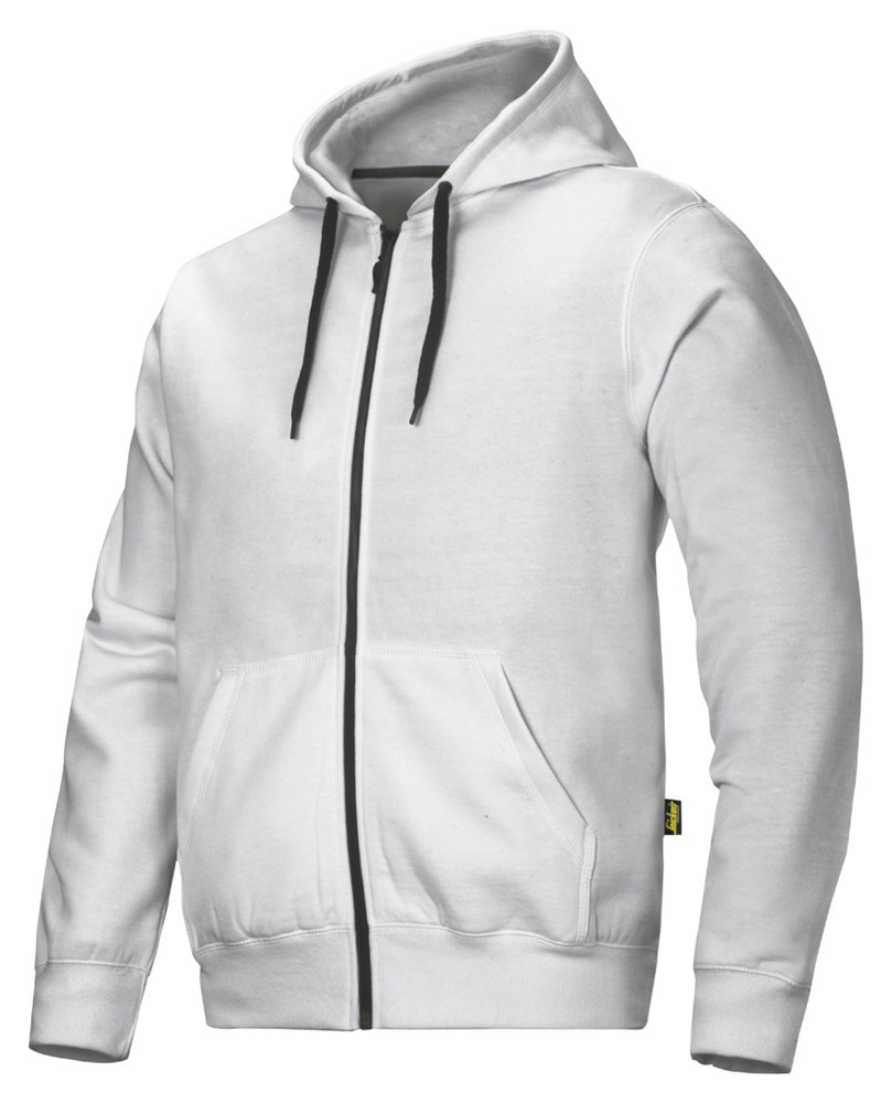 sweatshirt zip hoodie classic snickers-3