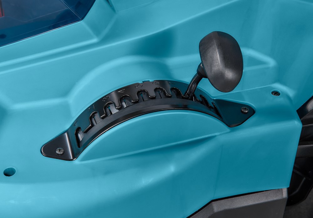 accu grasmaaier makita 530mm-10