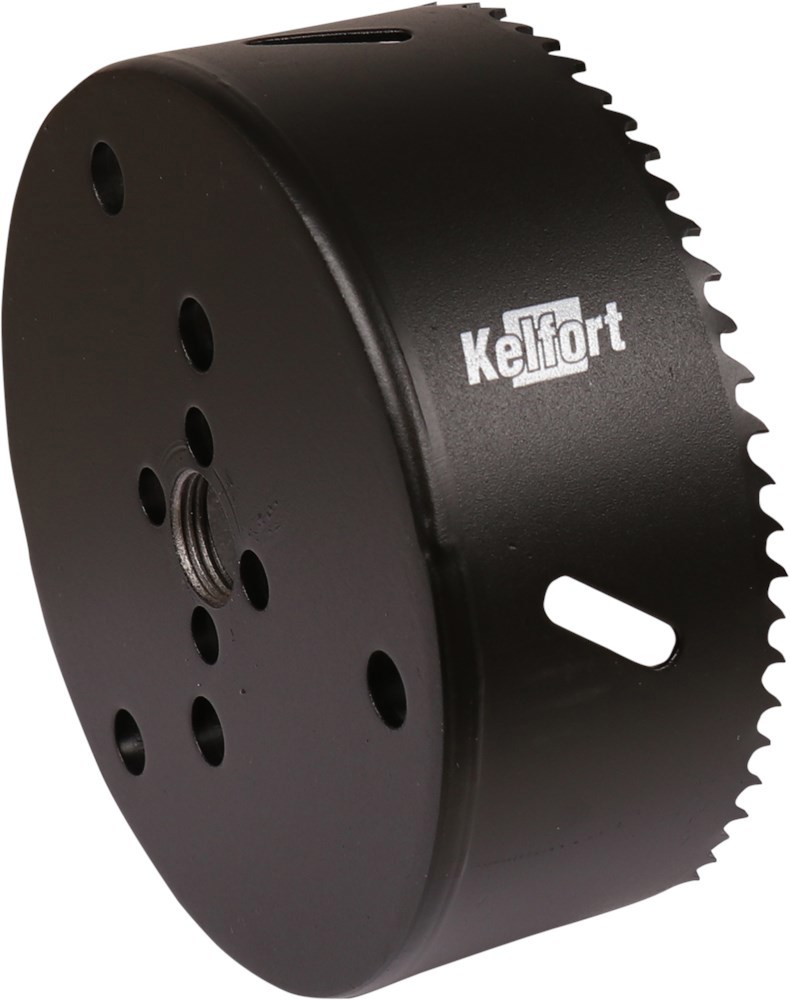 gatzaag hss bimetaal kelfort