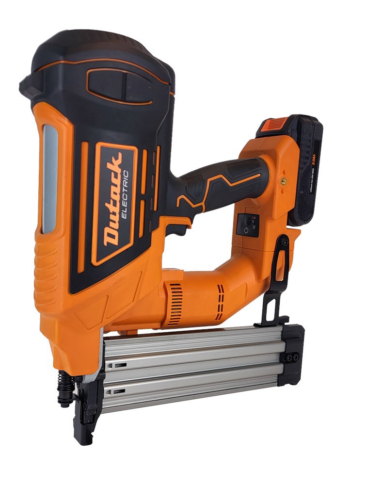 Accu T-Nageltacker Dutack-Electric Basic - T2264E 18.0V/20.0V