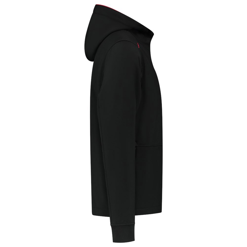 jack softshell bicolor accent tricorp-7