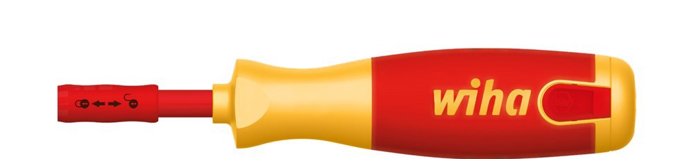 bitschroevendraaier vde wiha-3