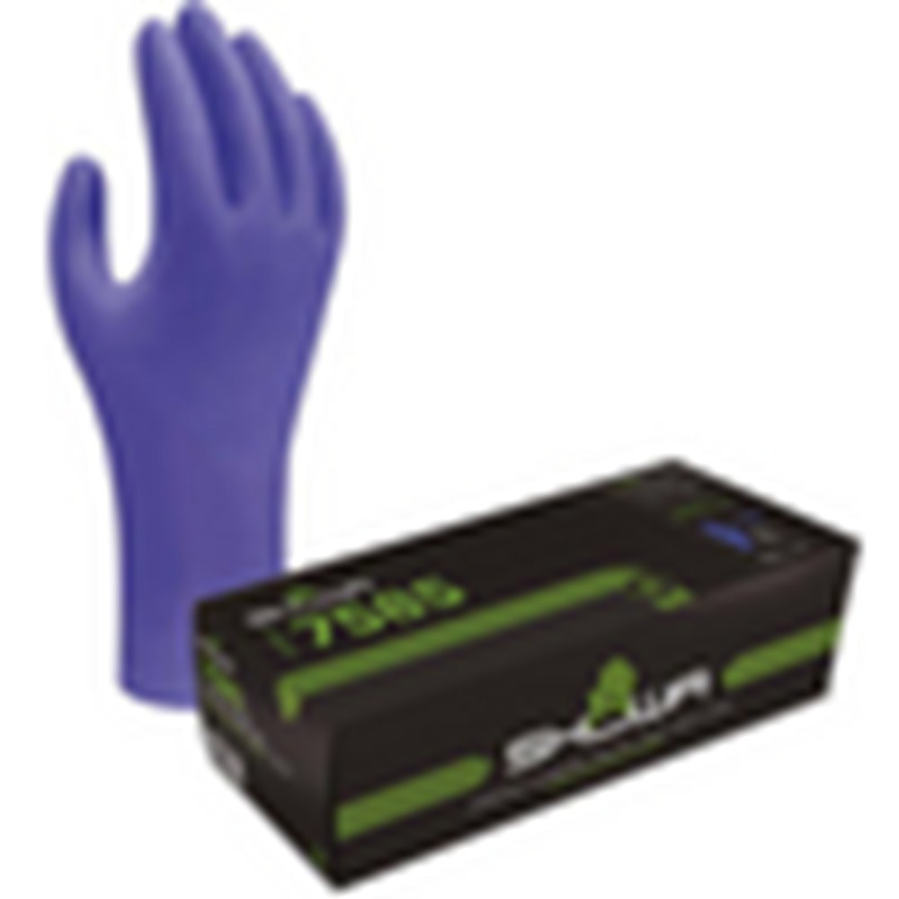 handschoenen wegwerp showa-4