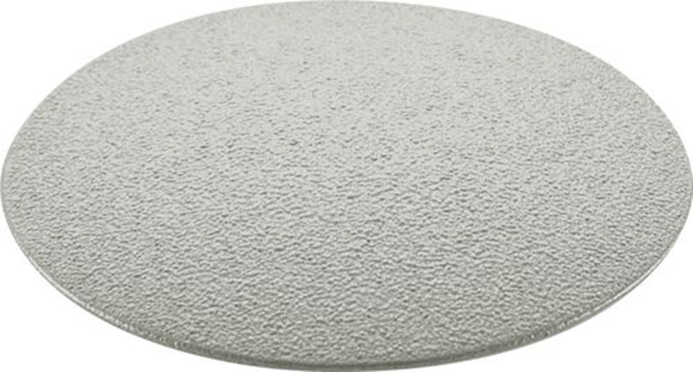 afdekkap rond zilver festool