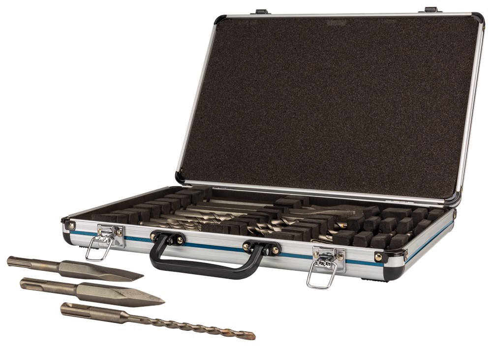 betonboor-/beitelset sds-plus makita-10