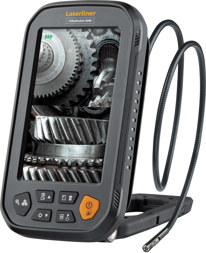 inspectiecamera laserliner-10