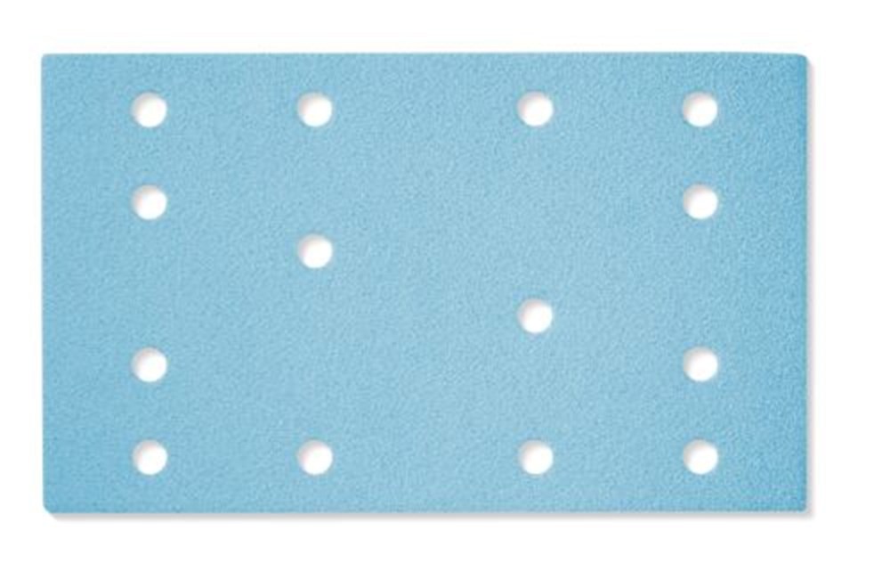 Schuurstrook Festool Granat -  80X133MM K220 GR SET à 100 ST