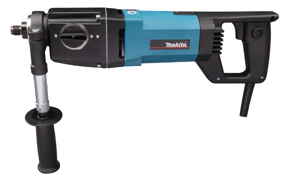 Diamantkernboormachine Droog Makita - DBM130 M18