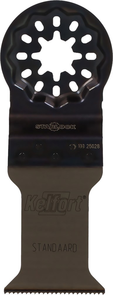 multizaagblad standaard kelfort sl-4