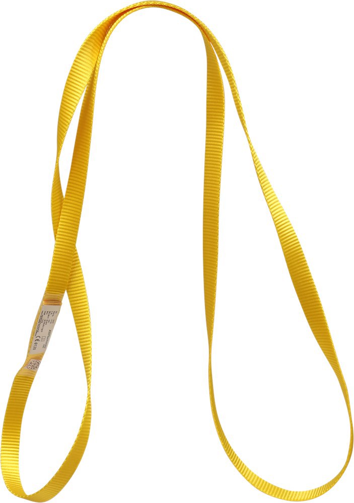 Bevestigingspunt Polyester Kelfort - SLING 20MM 1.2M