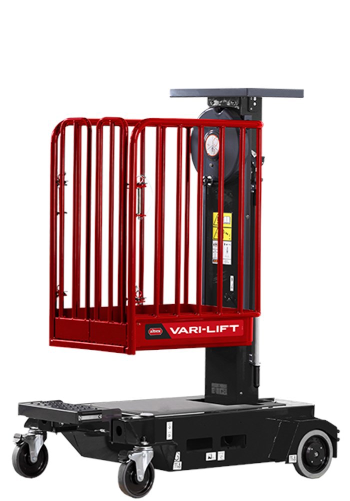 Personenlift Altrex - VARI-LIFT 420