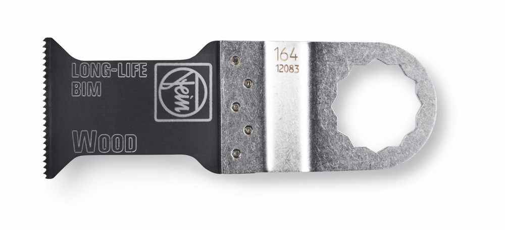 multizaagblad bimetaal e-cut fein sc 12k