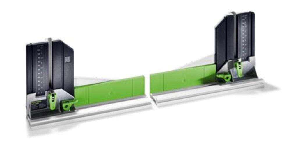 Multifunctionele Aanslag Festool - AS-KS 120-R/L