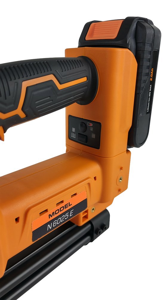 accu nietmachine dutack electric basic-6