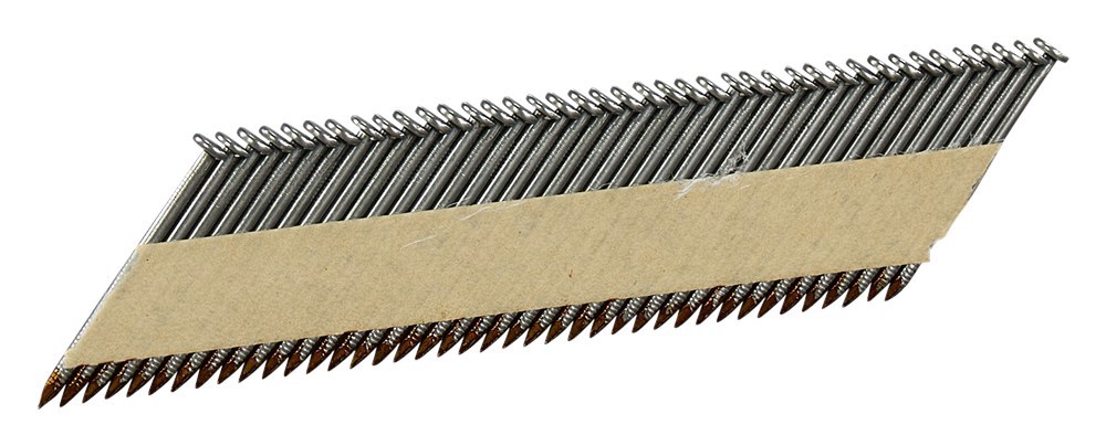 D-kopnagels schuin ring blank makita