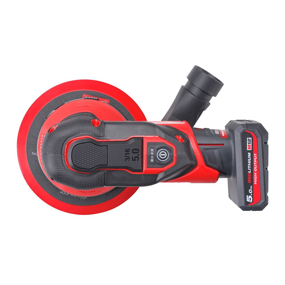 accu schuurmachine excenter milwaukee-5