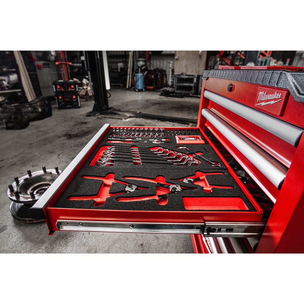 gereedschapswagen staal milwaukee-5