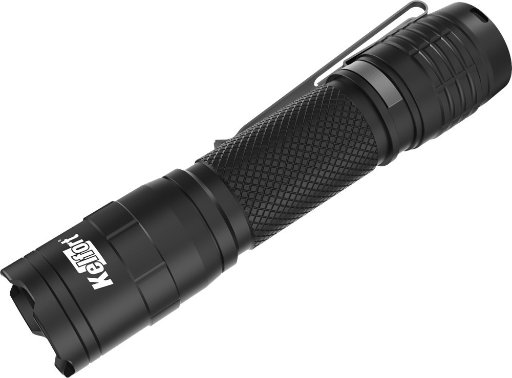 Zaklamp Led Kelfort -  6W / 150Lm / IPX7