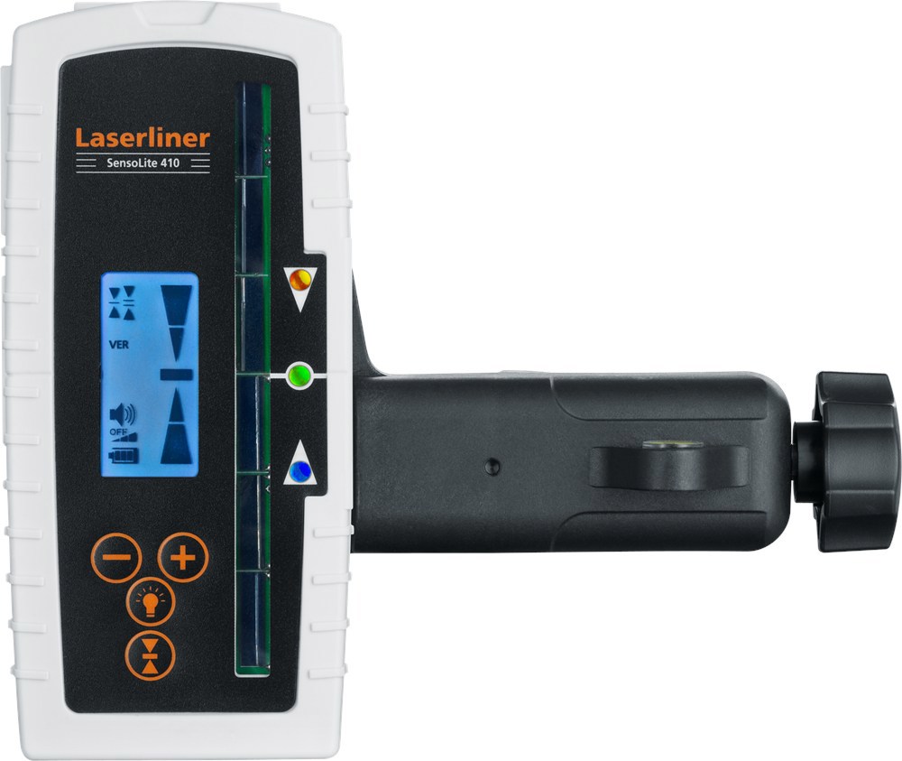 Handontvanger Laserliner - SENSOLITE 410