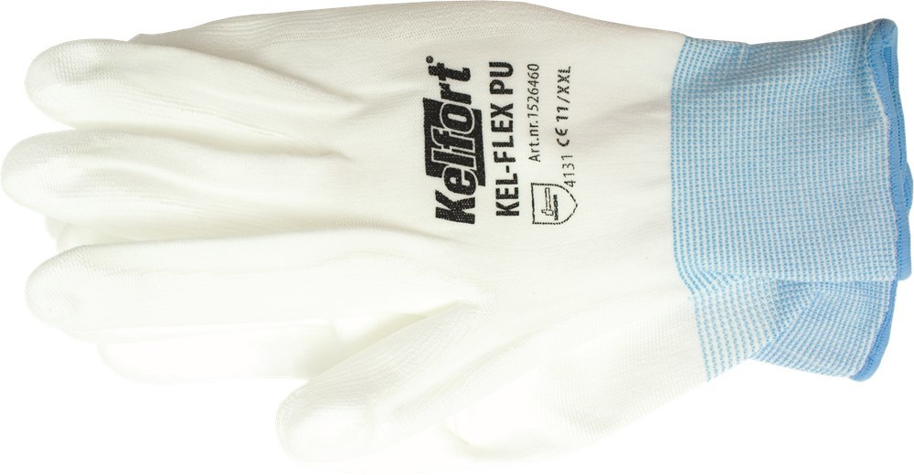 werkhandschoenen nylon kelfort-4