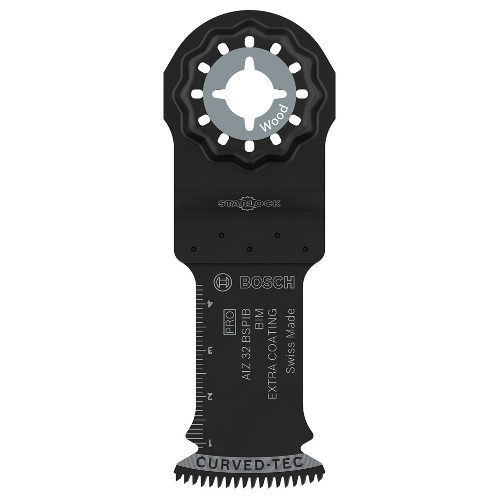 multizaagblad bosch pro