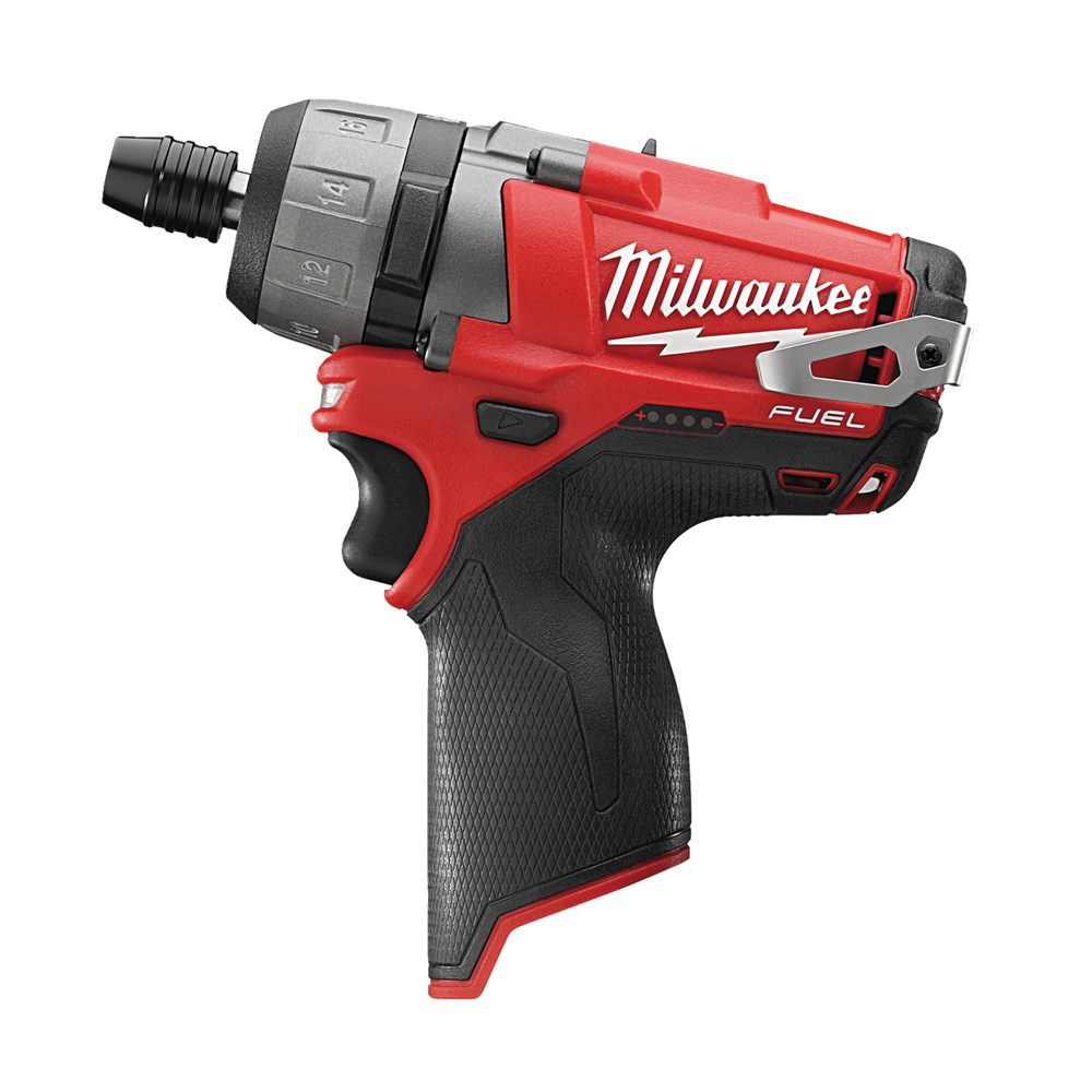 Accu Slagschroevendraaier Milwaukee - M12 CD-0 12.0V