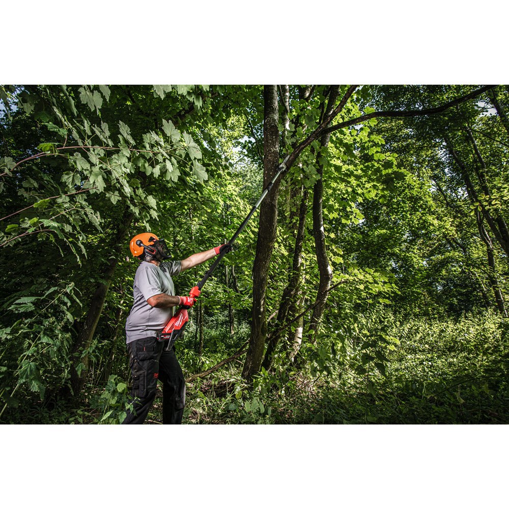 accu stokkettingzaag milwaukee 300mm-11