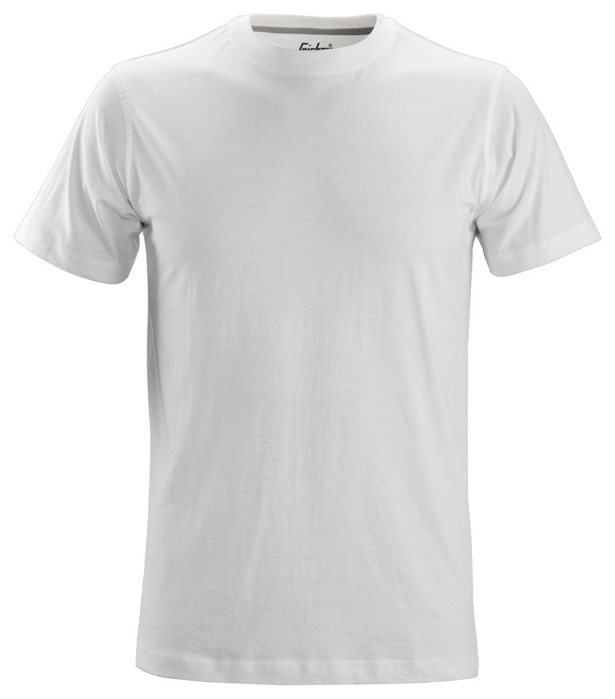 T-shirt classic snickers-3