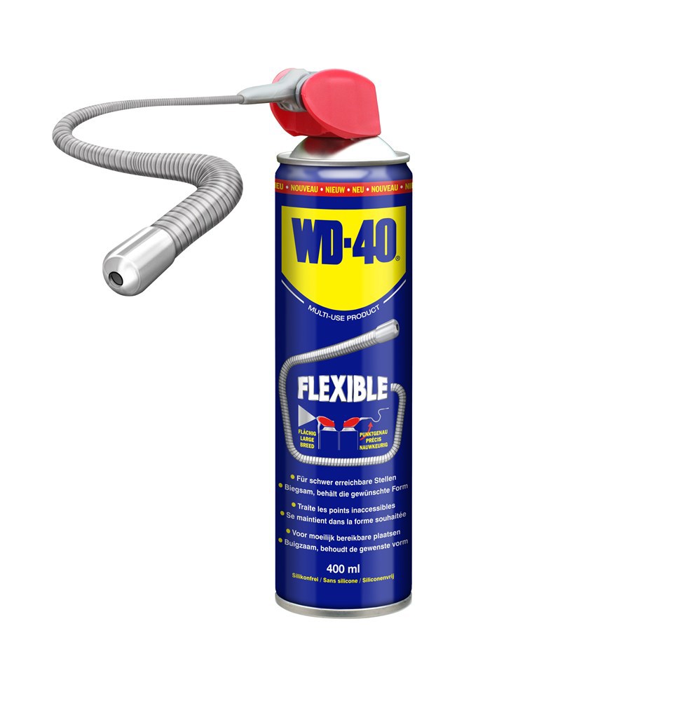 multispray wd40