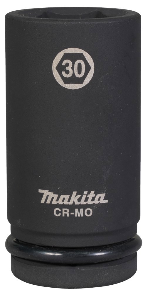 Krachtdop Vierkant Makita - 30X90MM 3/4'' VK