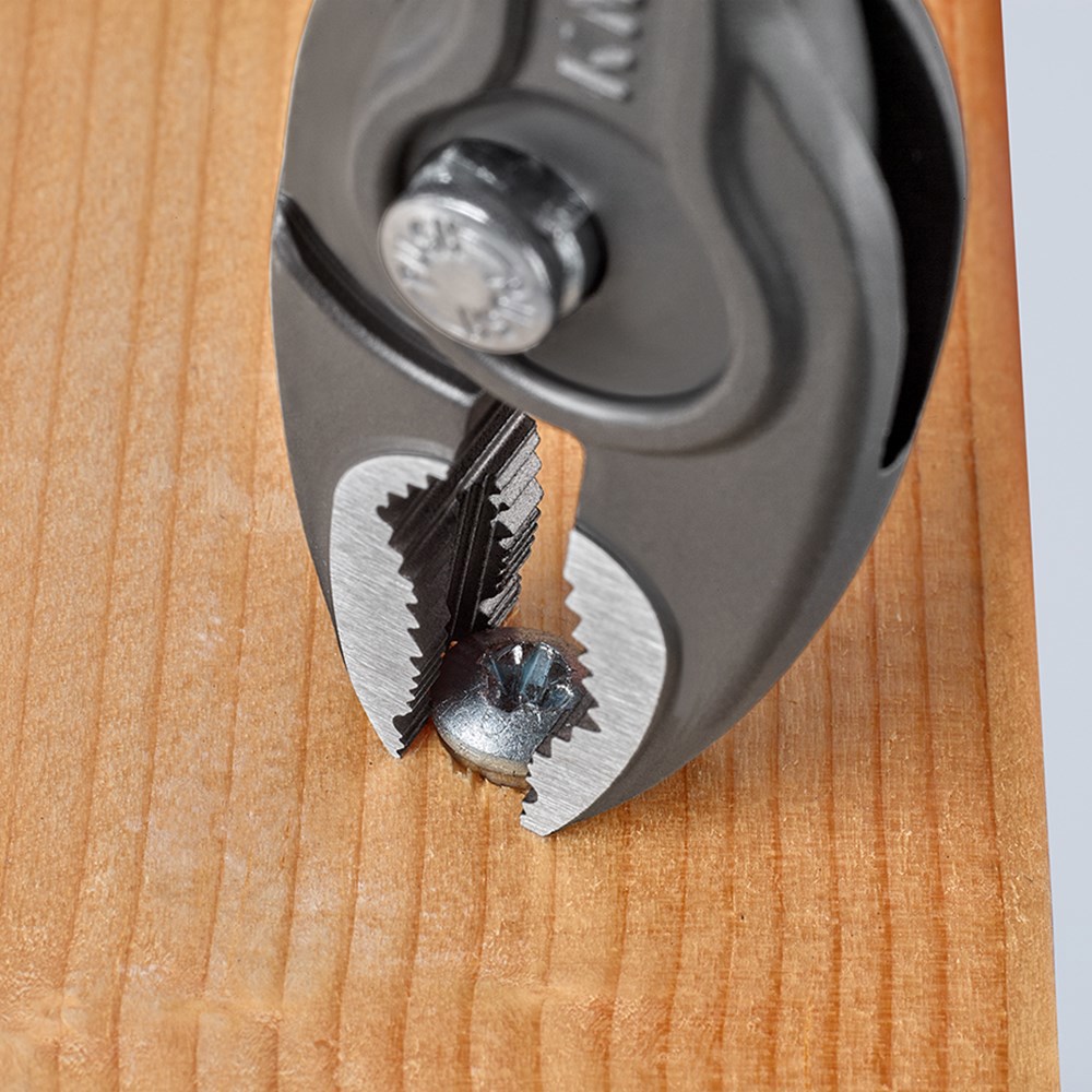 voorgrijptang twingrip knipex-12