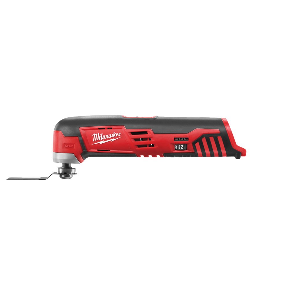 Accu Multitool Milwaukee - C12 MT-0 12.0V