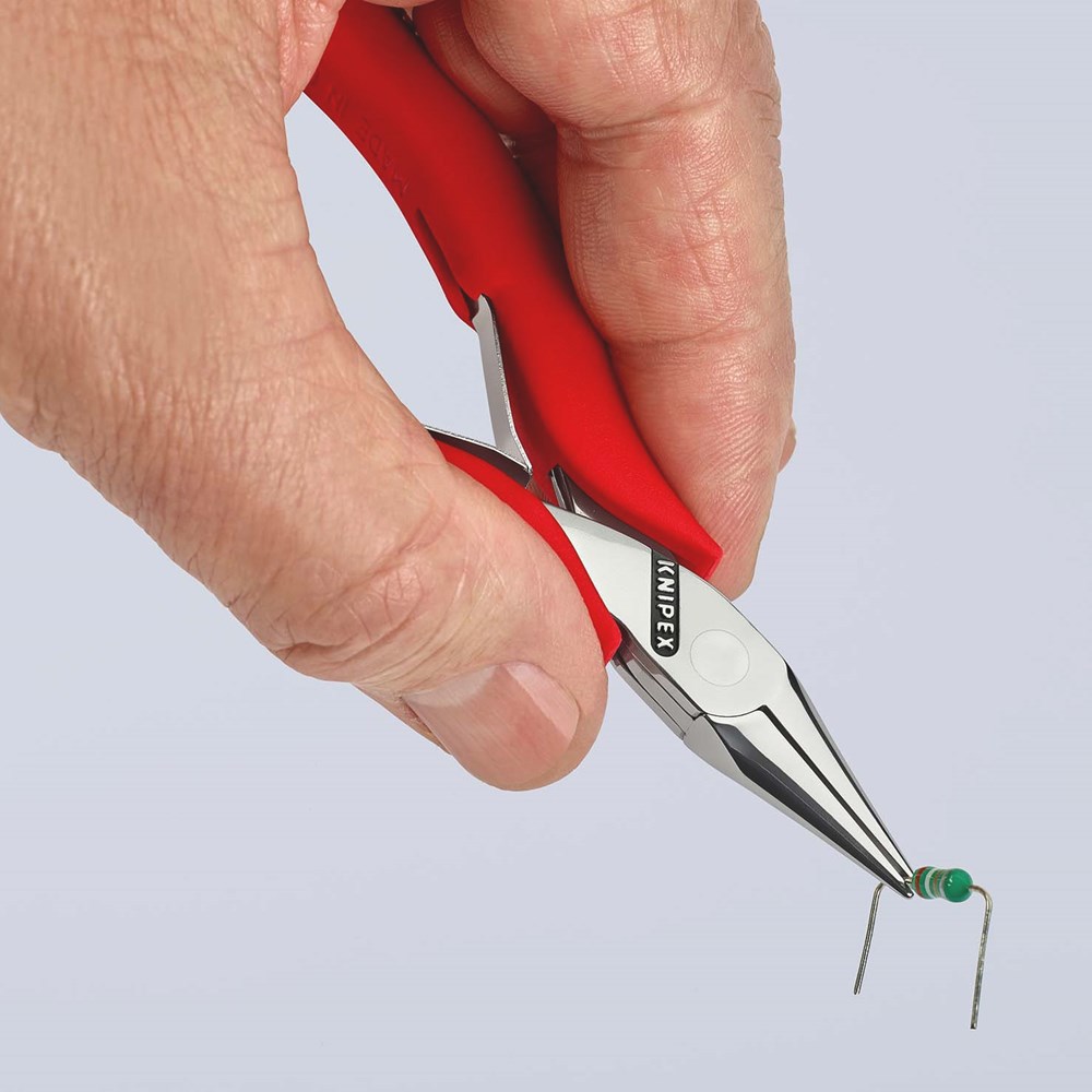 rondbektang electronica knipex-4