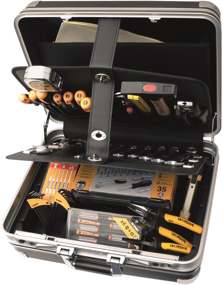 gereedschapskoffer abs ironside-3