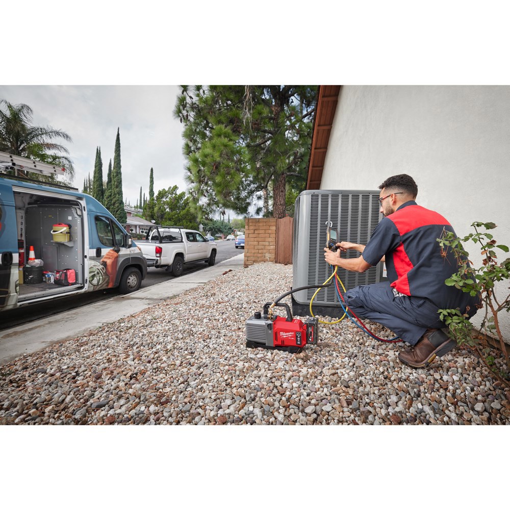 accu vacuümpomp milwaukee-12