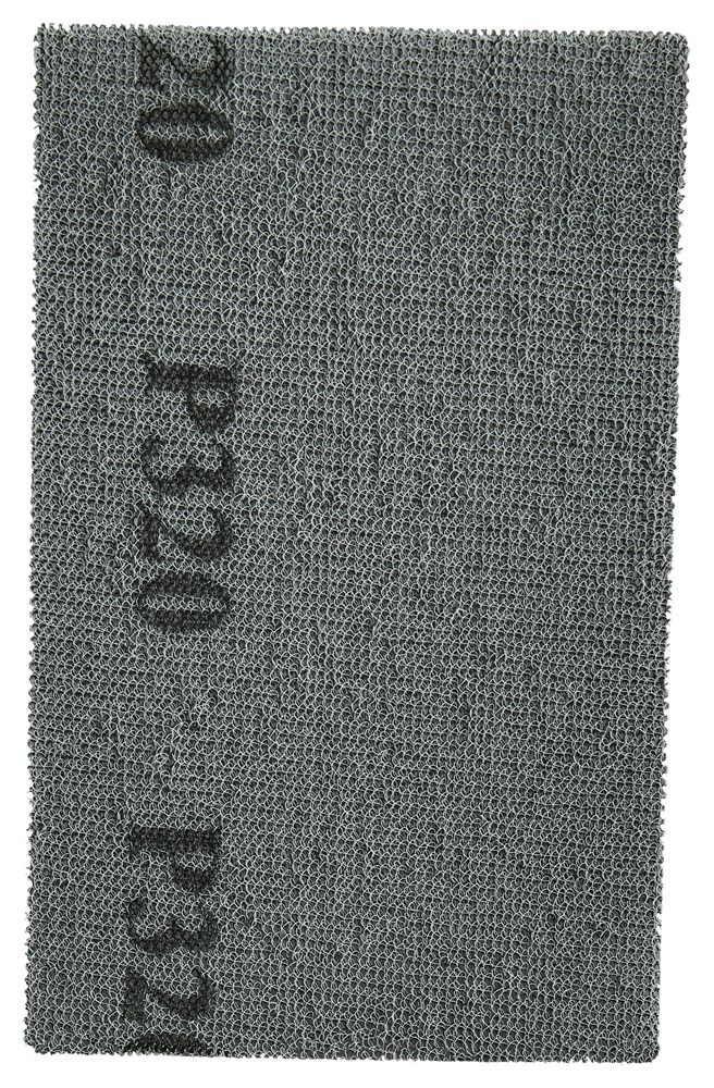 schuurstrook rood velcro makita-5